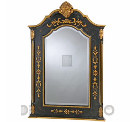 Зеркало для ванной Ambellahome Mirrors&Hutches - 10408-140-030