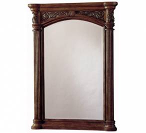 Зеркало для ванной Ambellahome Mirrors&Hutches, 06227-140-230