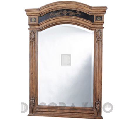 Зеркало для ванной Ambellahome Mirrors&Hutches - 06418-140-033