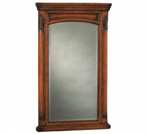 Зеркало для ванной Ambellahome Mirrors&Hutches, 08204-140-022