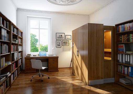 Сауна Klafs Sauna S1 - sauna_s1_01