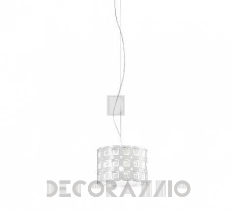 Светильник потолочный подвесной (Люстра) Linea Light Gisele - 6825