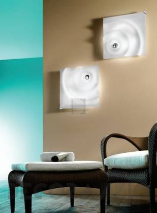 Светильник настенный накладной (Бра) Linea Light Laine - 7310