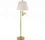 Светильник напольный (Торшер) Visual Comfort & Co Ralph Lauren - RL11092BN-S-EU