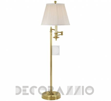 Светильник напольный (Торшер) Visual Comfort & Co Ralph Lauren - RL11092BN-S-EU