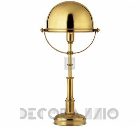 Светильник настольный (Настольная лампа) Visual Comfort & Co Ralph Lauren - RL11094BN-EU