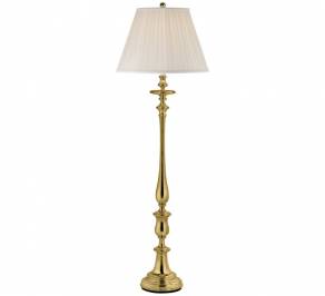 Светильник  напольный (Торшер) Visual Comfort & Co Ralph Lauren, RL11102BN-S-EU