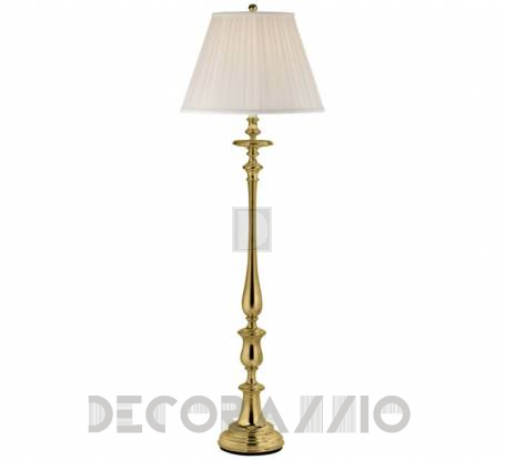 Светильник напольный (Торшер) Visual Comfort & Co Ralph Lauren - RL11102BN-S-EU