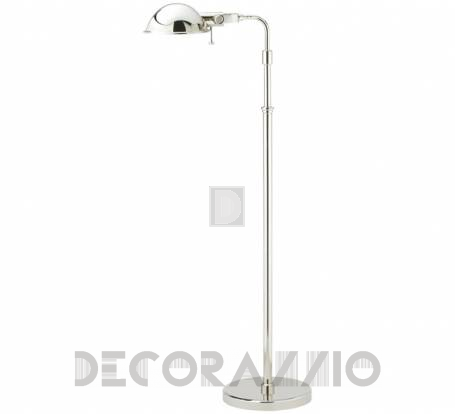 Светильник напольный (Торшер) Visual Comfort & Co Ralph Lauren - RL11165PN-EU