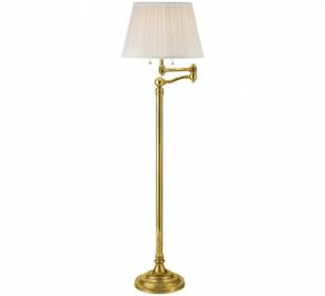 Светильник  напольный (Торшер) Visual Comfort & Co Ralph Lauren, RL12128BN-S-EU