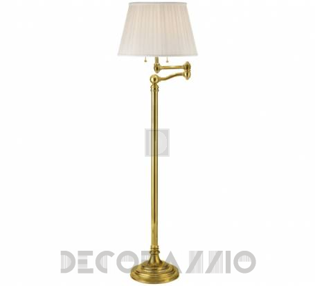 Светильник напольный (Торшер) Visual Comfort & Co Ralph Lauren - RL12128BN-S-EU
