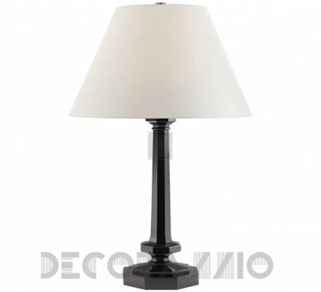Светильник настольный (Настольная лампа) Visual Comfort & Co Ralph Lauren - RL14000BG-S-EU