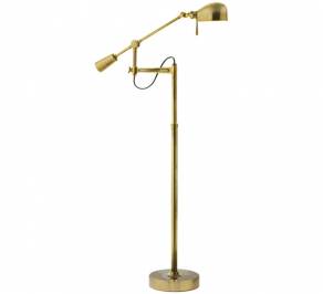 Светильник  напольный (Торшер) Visual Comfort & Co Ralph Lauren, RL14028BN-EU