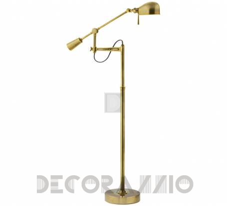 Светильник напольный (Торшер) Visual Comfort & Co Ralph Lauren - RL14028BN-EU