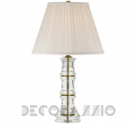 Светильник настольный (Настольная лампа) Visual Comfort & Co Ralph Lauren - RL15025BN-EU