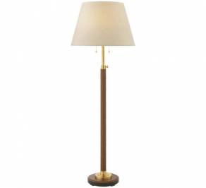 Светильник  напольный (Торшер) Visual Comfort & Co Ralph Lauren, RL16031BN-L-EU