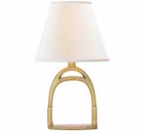 Светильник  настольный (Настольная лампа) Visual Comfort & Co Ralph Lauren, RL3181NB-L-EU