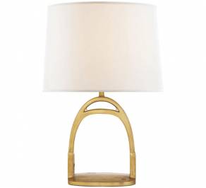 Светильник  настольный (Настольная лампа) Visual Comfort & Co Ralph Lauren, RL3183NB-L-EU
