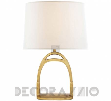 Светильник настольный (Настольная лампа) Visual Comfort & Co Ralph Lauren - RL3183NB-L-EU