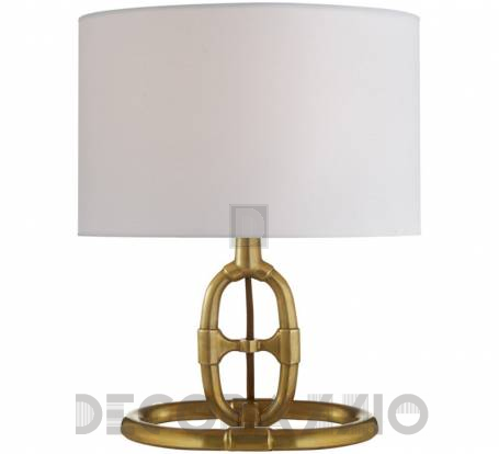 Светильник настольный (Настольная лампа) Visual Comfort & Co Ralph Lauren - RL3829NB-EU