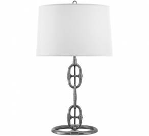 Светильник  настольный (Настольная лампа) Visual Comfort & Co Ralph Lauren, RL3830PN-S-EU