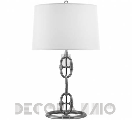Светильник настольный (Настольная лампа) Visual Comfort & Co Ralph Lauren - RL3830PN-S-EU