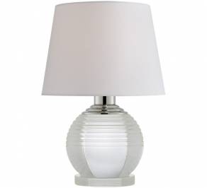 Светильник  настольный (Настольная лампа) Visual Comfort & Co Ralph Lauren, RL3900CG-P-EU