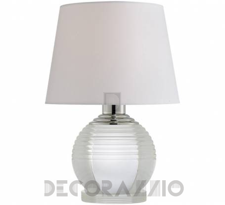 Светильник настольный (Настольная лампа) Visual Comfort & Co Ralph Lauren - RL3900CG-P-EU