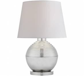 Светильник  настольный (Настольная лампа) Visual Comfort & Co Ralph Lauren, RL3900PN-P-EU