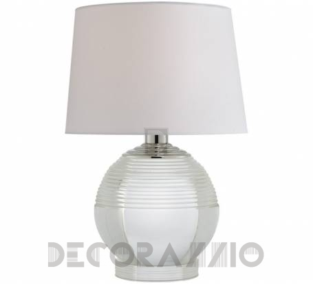 Светильник настольный (Настольная лампа) Visual Comfort & Co Ralph Lauren - RL3901CG-P-EU