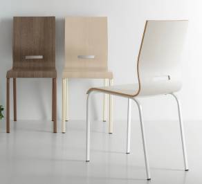 Стул Point House Lia, 08LIA001.1485XXXX