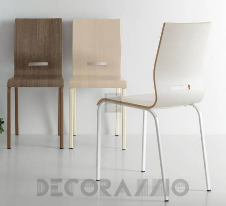 Стул Point House Lia - 08LIA001.1485XXXX
