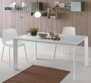 Обеденный стол Point House Ego, 08EGO140.04048A8A