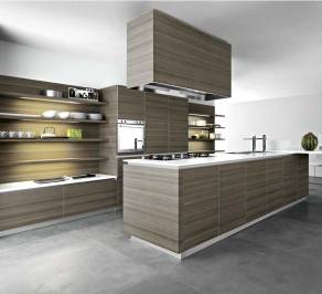 Комплект в кухню Cesar Ariel, ARL-TL