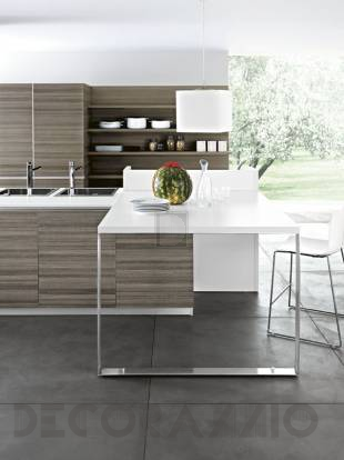 Комплект в кухню Cesar Ariel - ARL-TL