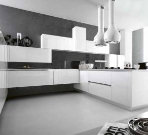 Комплект в кухню Cesar Ariel, ARL-Eg