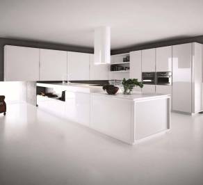 Комплект в кухню Cesar Yara, Y-LB1