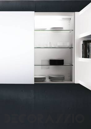 Комплект в кухню Cesar Yara - Y-LB1