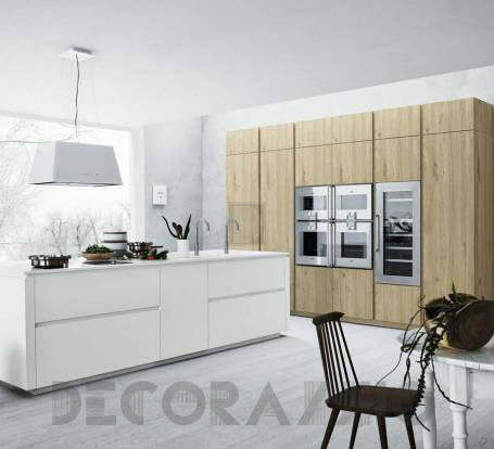 Комплект в кухню Cesar Cloe - C-LsB