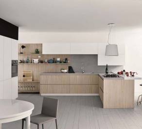 Комплект в кухню Cesar Maxima 2.2, MX 2.2-PH