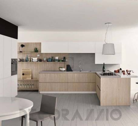 Комплект в кухню Cesar Maxima 2.2 - MX 2.2-PH