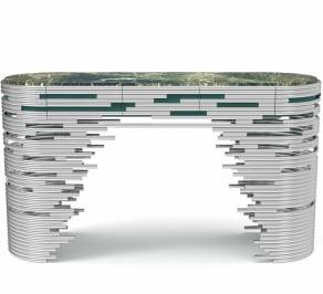 Консольный стол Bitangra Rupture, Rupture console