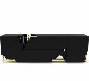 Комод Bitangra Hurricane, Hurricane sideboard 1