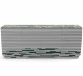 Комод Bitangra Rupture, Rupture sideboard