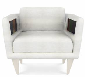 Кресло Bitangra Vitral, Vitral armchair