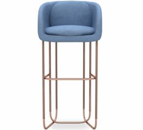 Стул барный Bitangra Utah, Utah bar stool