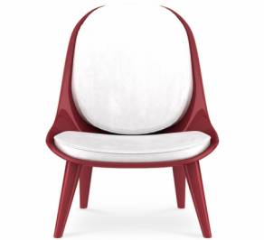 Стул Bitangra Accum, Accum chair 1