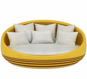 Диван Bitangra Accum, Accum sofa 1