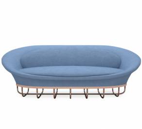 Диван Bitangra Utah, Utah sofa
