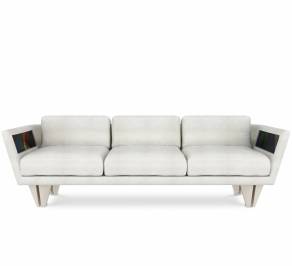 Диван Bitangra Vitral, Vitral sofa
